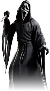 ghostface