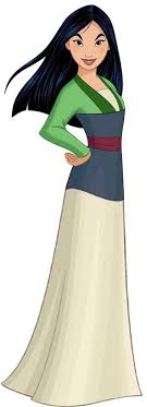 mulan