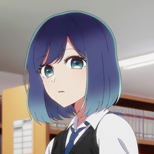 Oshi no ko smash or pass