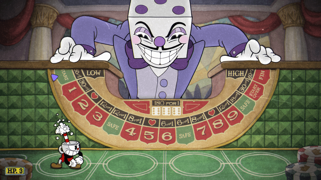 The Official Gamescage Best Looking Video Game Bracket (PART 2)