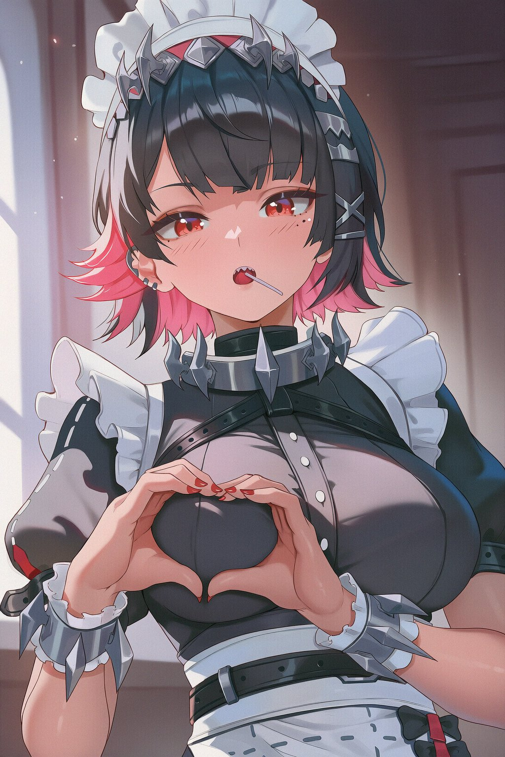 Ellen Joe (Nom Nom Shark) (Zenless Zone Zero)