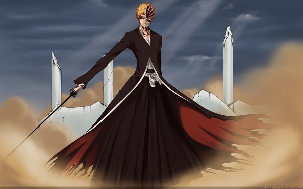 Ichigo Kurosaki (Hollow)