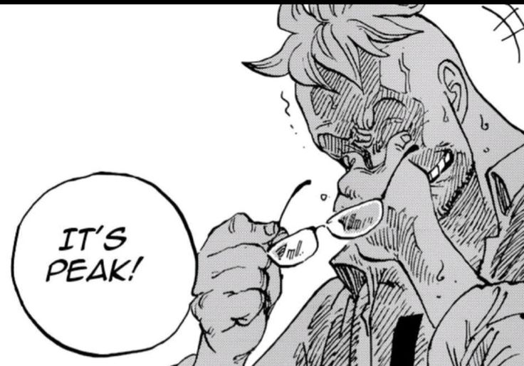 Best one piece moments