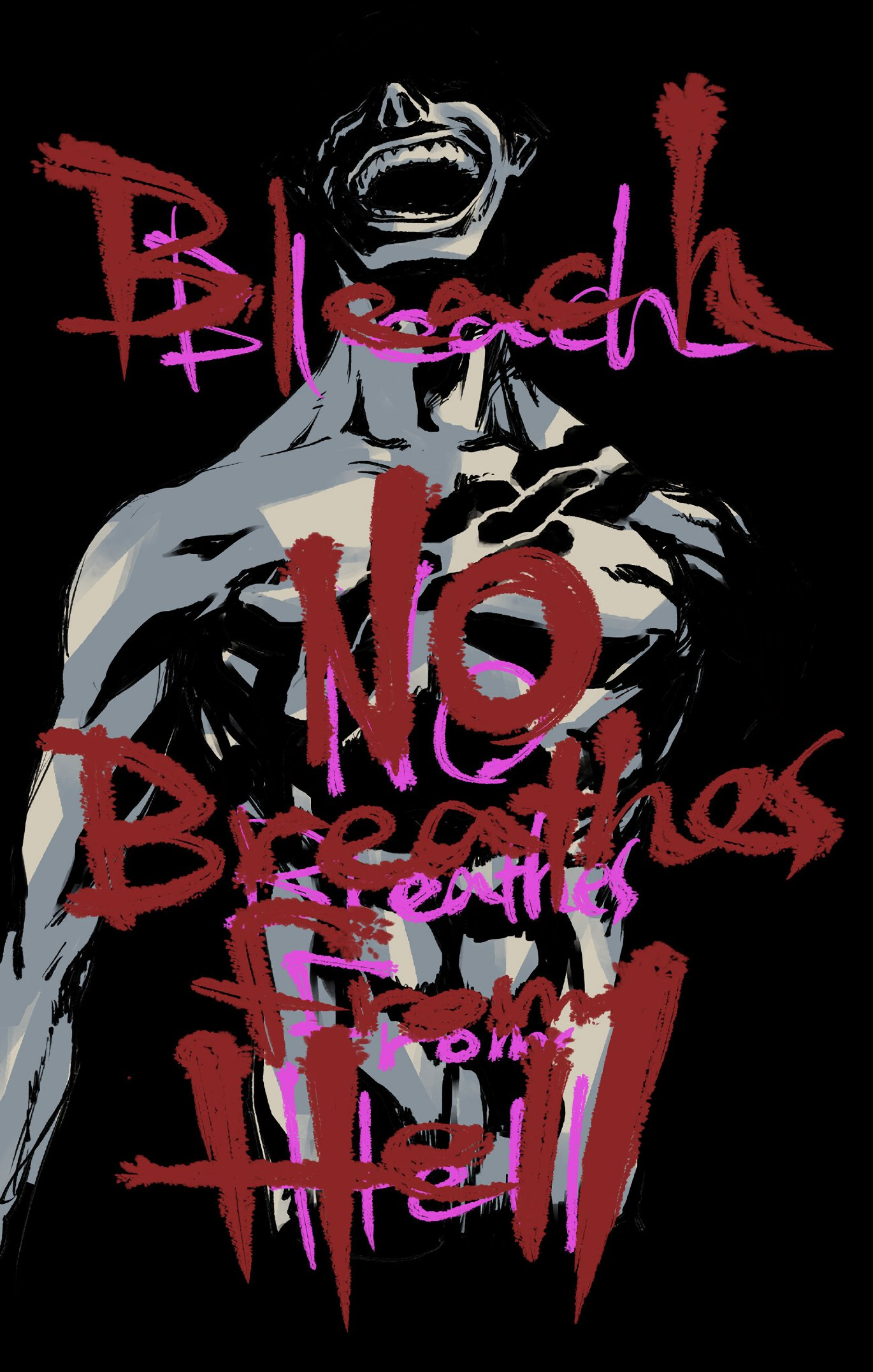 WHAT IS THE BEST TITE KUBO ARTWORK?!?!