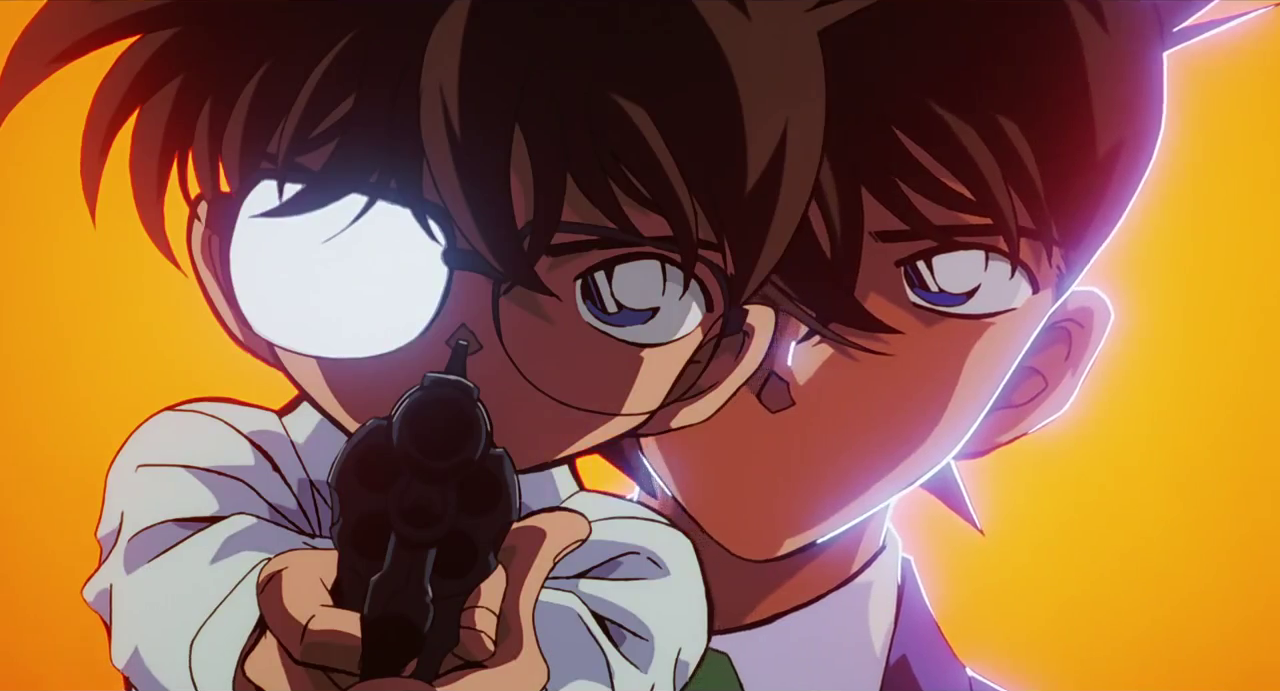 Best Detective Conan Movies