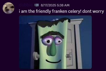 Making my friend play one of my favorite games