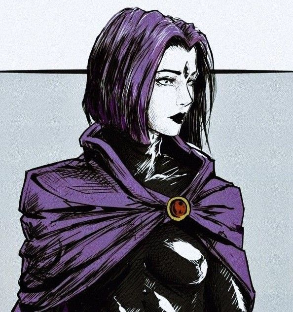 fictional women i have claimed to be in love with