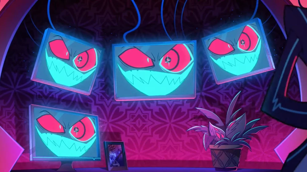 Hazbin Hotel Soundtrack