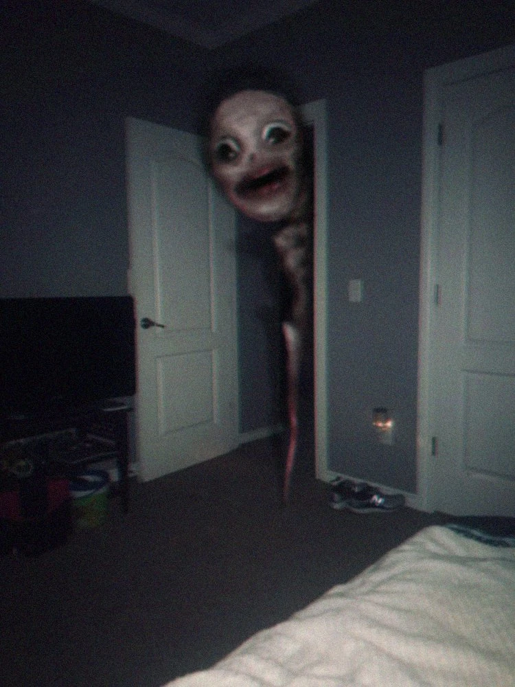 Trevor Henderson Monster For สมาชม 