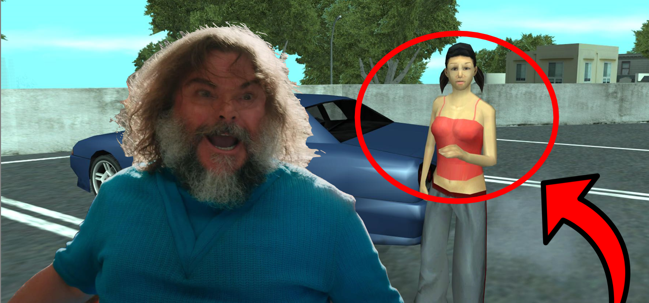 ULTIMATE GTA SMASH OR PASS (3DUNIVERSE MAIN CHARACTERS AND NPCS)