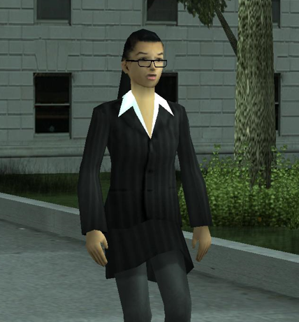 ULTIMATE GTA SMASH OR PASS (3DUNIVERSE MAIN CHARACTERS AND NPCS)