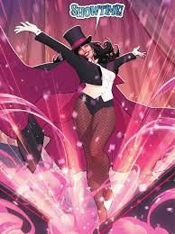 Zatanna