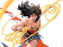 Wonder Woman
