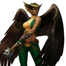 Hawkgirl