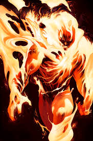 Human Torch