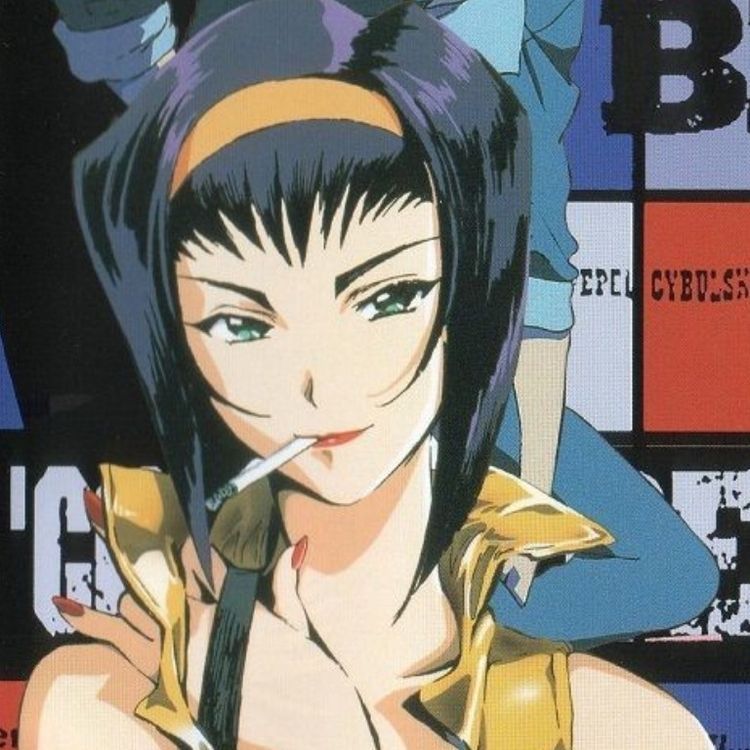 Faye Valentine (Cowboy Bebop)