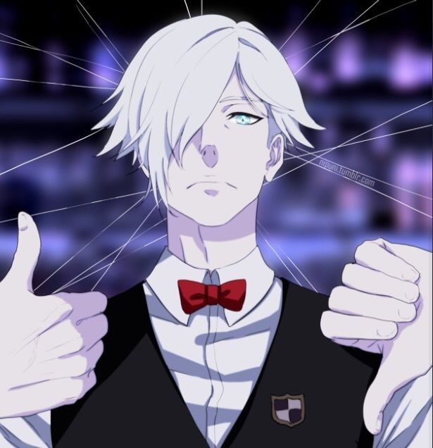Decim (Death Parade)