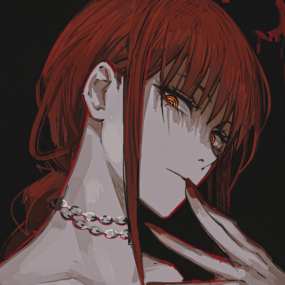 Makima (Chainsaw Man)