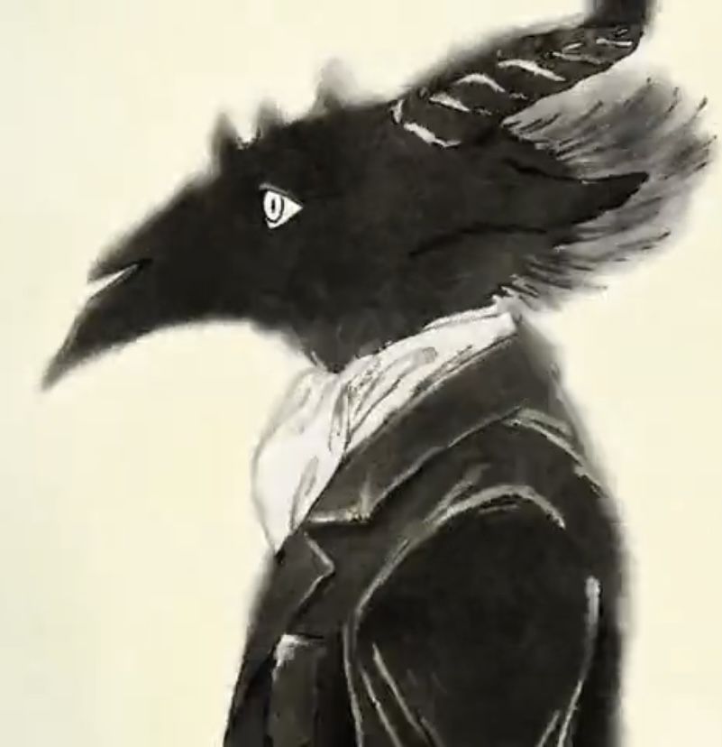 Teacher (The Girl From The Other Side)