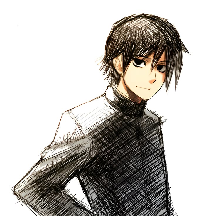 Kakeru Kurosawa (Onanie Master Kurosawa)