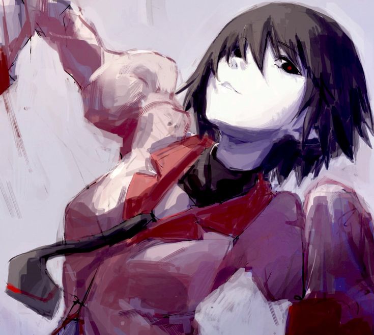 Ougi Oshino (Monogatari)