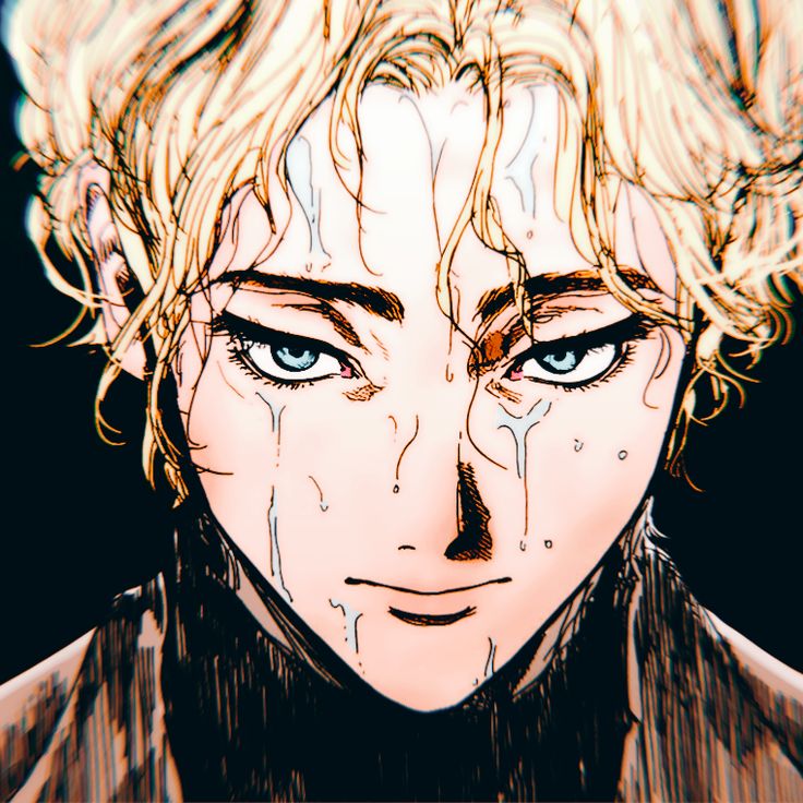 Johan Liebert (Monster)