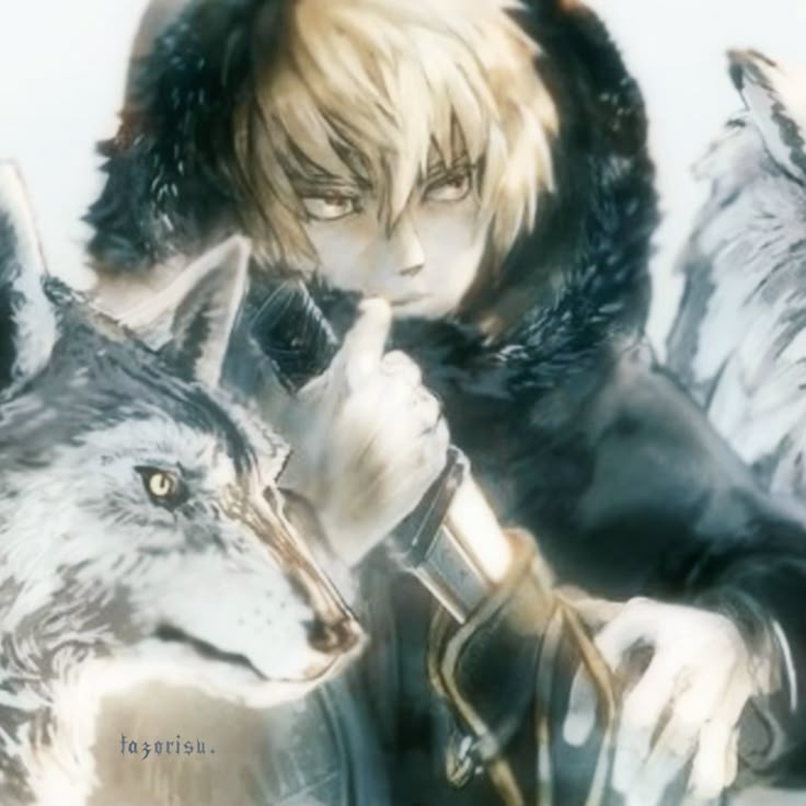 Thorfinn (Vinland Saga)