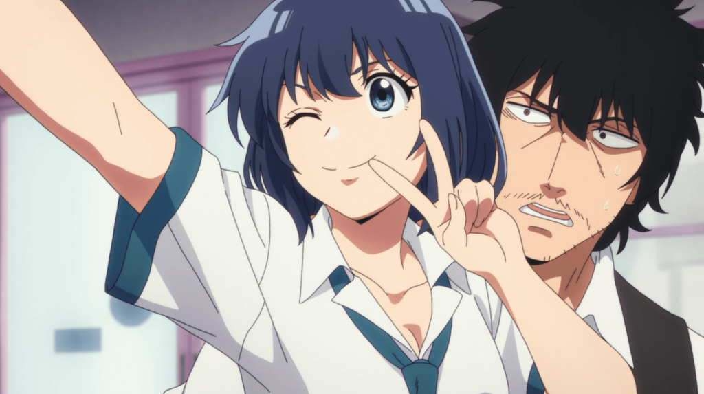 Anime Soc: Best Anime Opening Tournament 