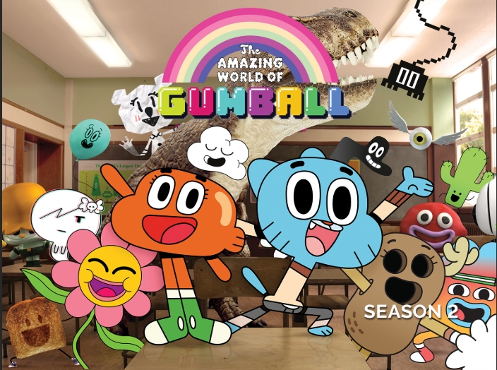 Best Cartoon Network Show