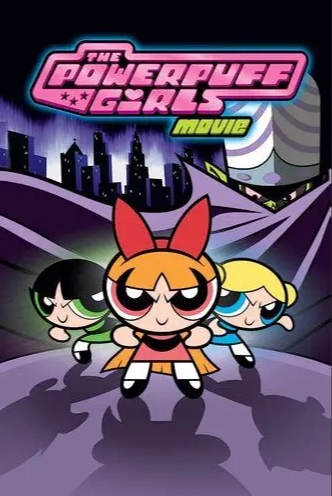 PowerPuff Girls