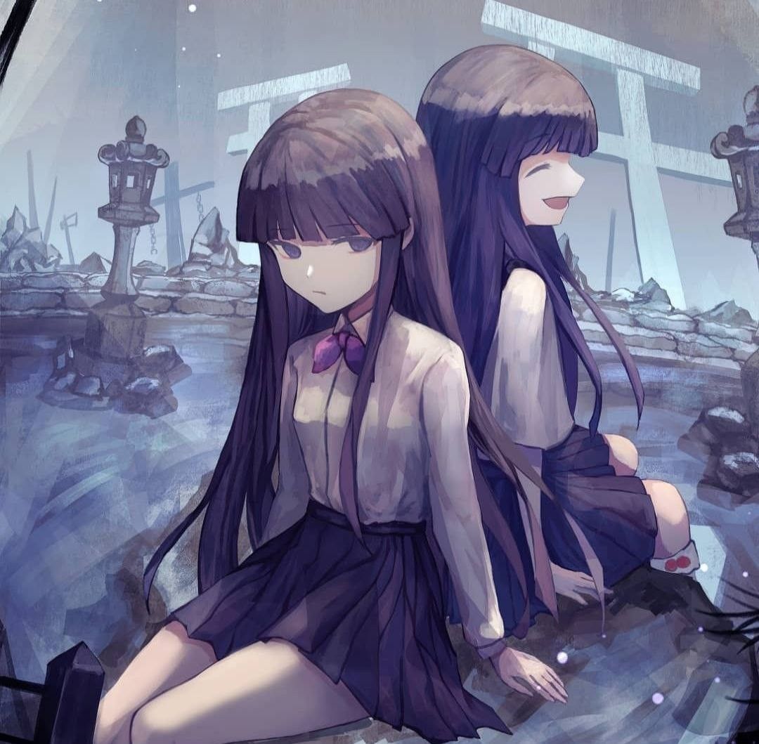 Rika Furude (Higurashi)