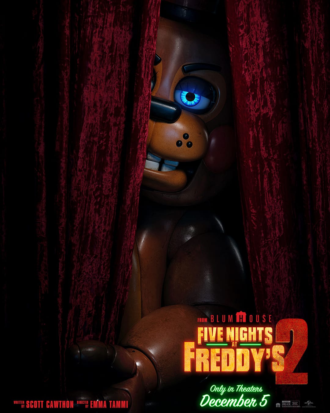 Toy Freddy
