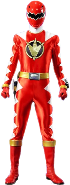 ลาก่อน Super Sentai ตัวสีแดงที่อยากเป็นตอนเด็ก for สมาชม