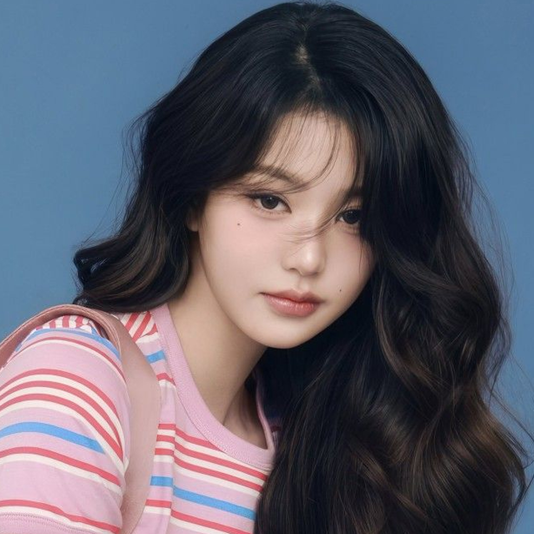 Pretty Female Idols (2nd-5th Gen)