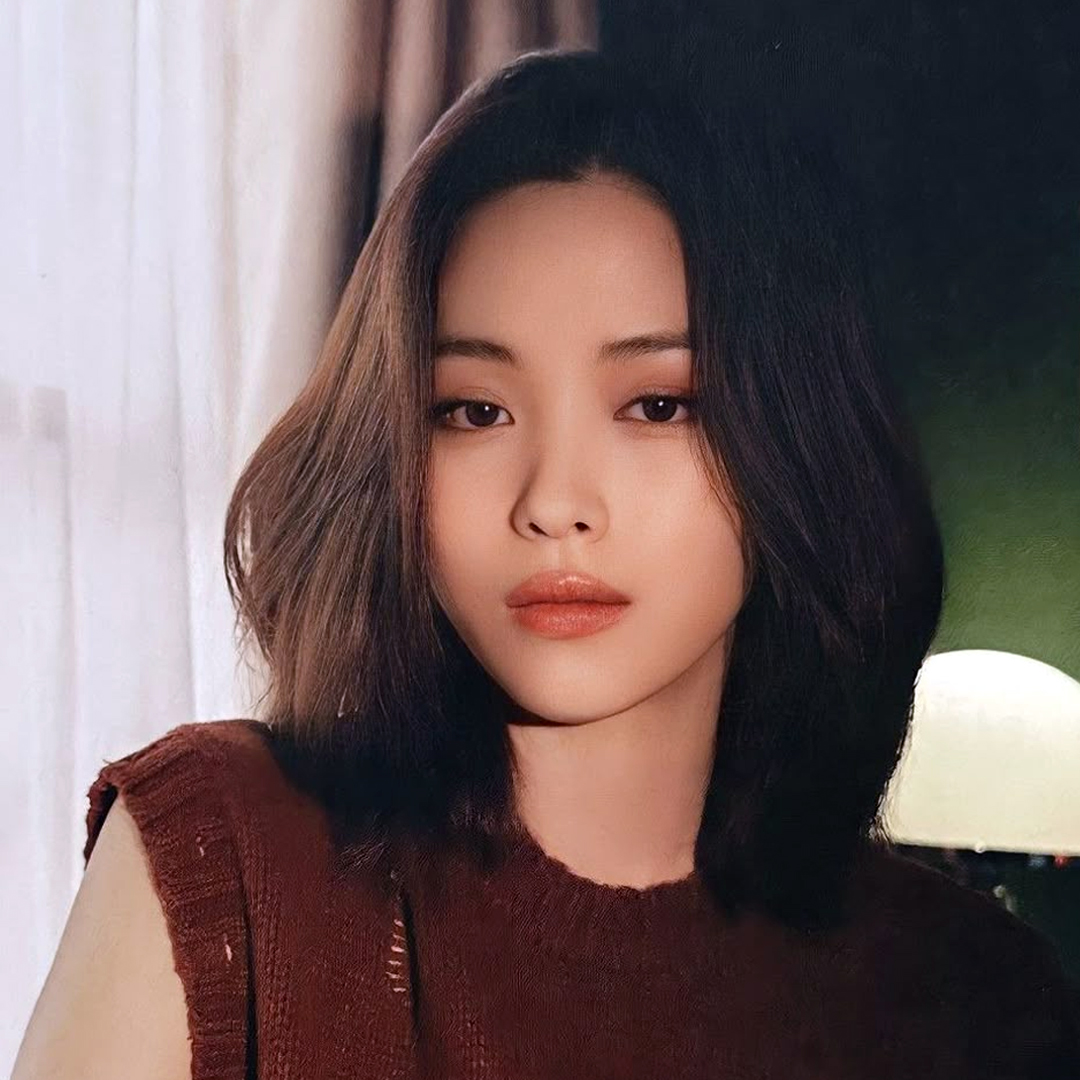 Pretty Female Idols (2nd-5th Gen)