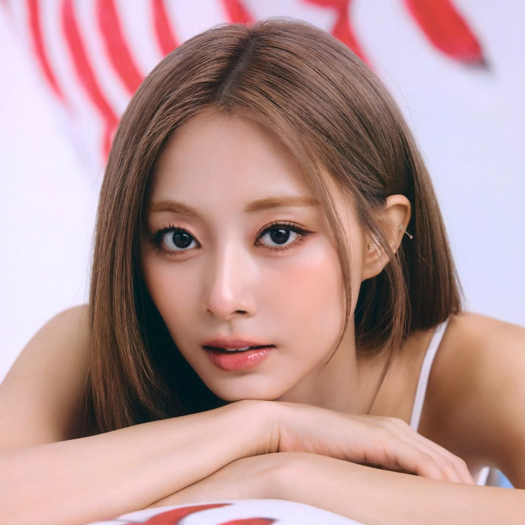 Tzuyu