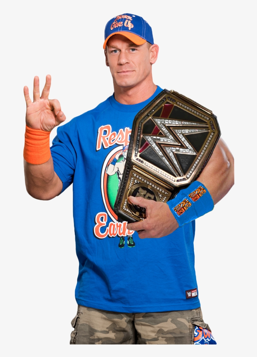 John Cena