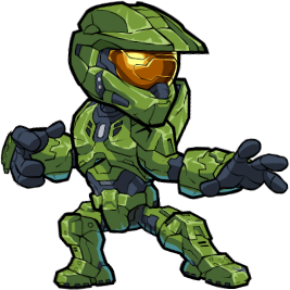 ALL BRAWLHALLA SKINS, WHATS IS THE BEST?