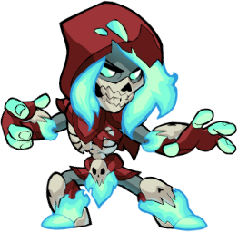 MIRAGE ApocalypseMirage ClassicColors Movement Unarmed NeutralHeavy Original Original 1 262x256