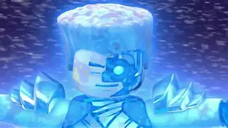 Saddest cartoon moments