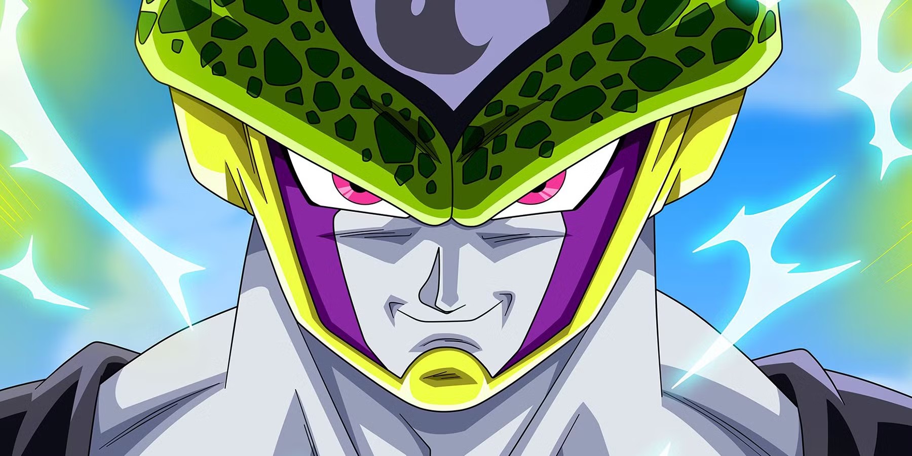 Cell