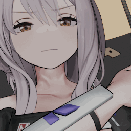 Goddess of Victory: NIKKE Best Animated Cutscene