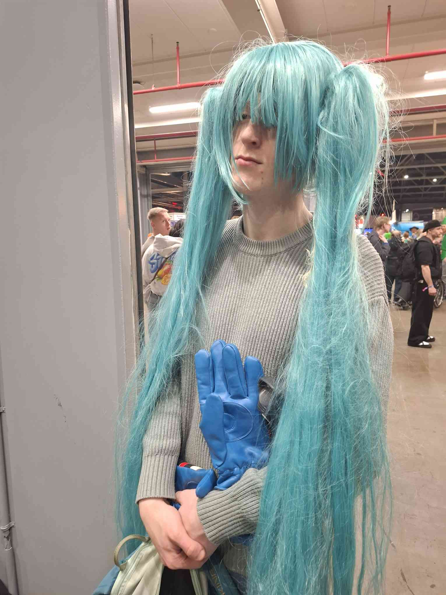 smash or pass quinoa