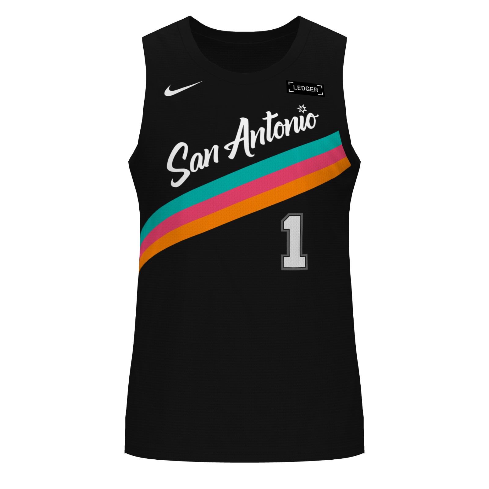 Best NBA Jersey (2000-Now)