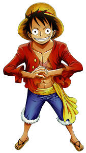 Luffy