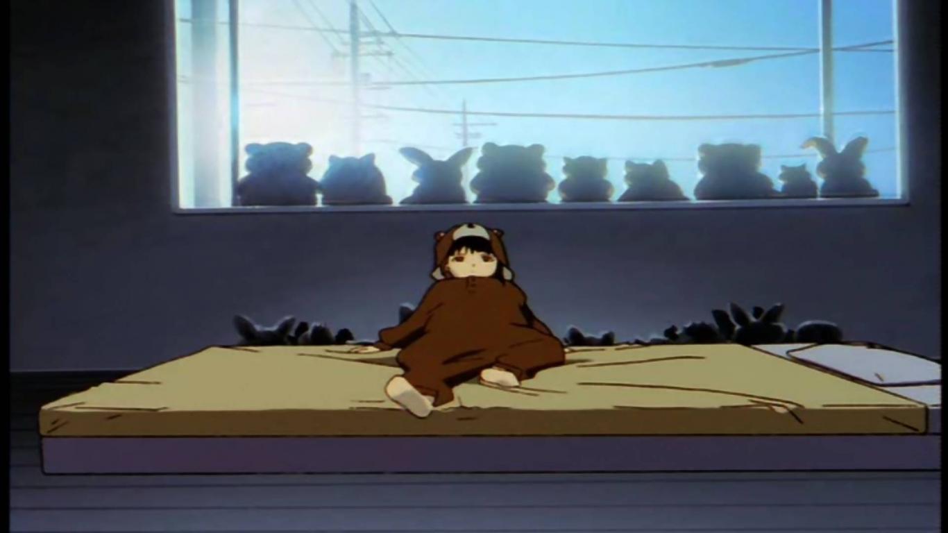 ♪ anime ending songs THAT WILL put a n***a on. (☞ﾟヮﾟ)☞