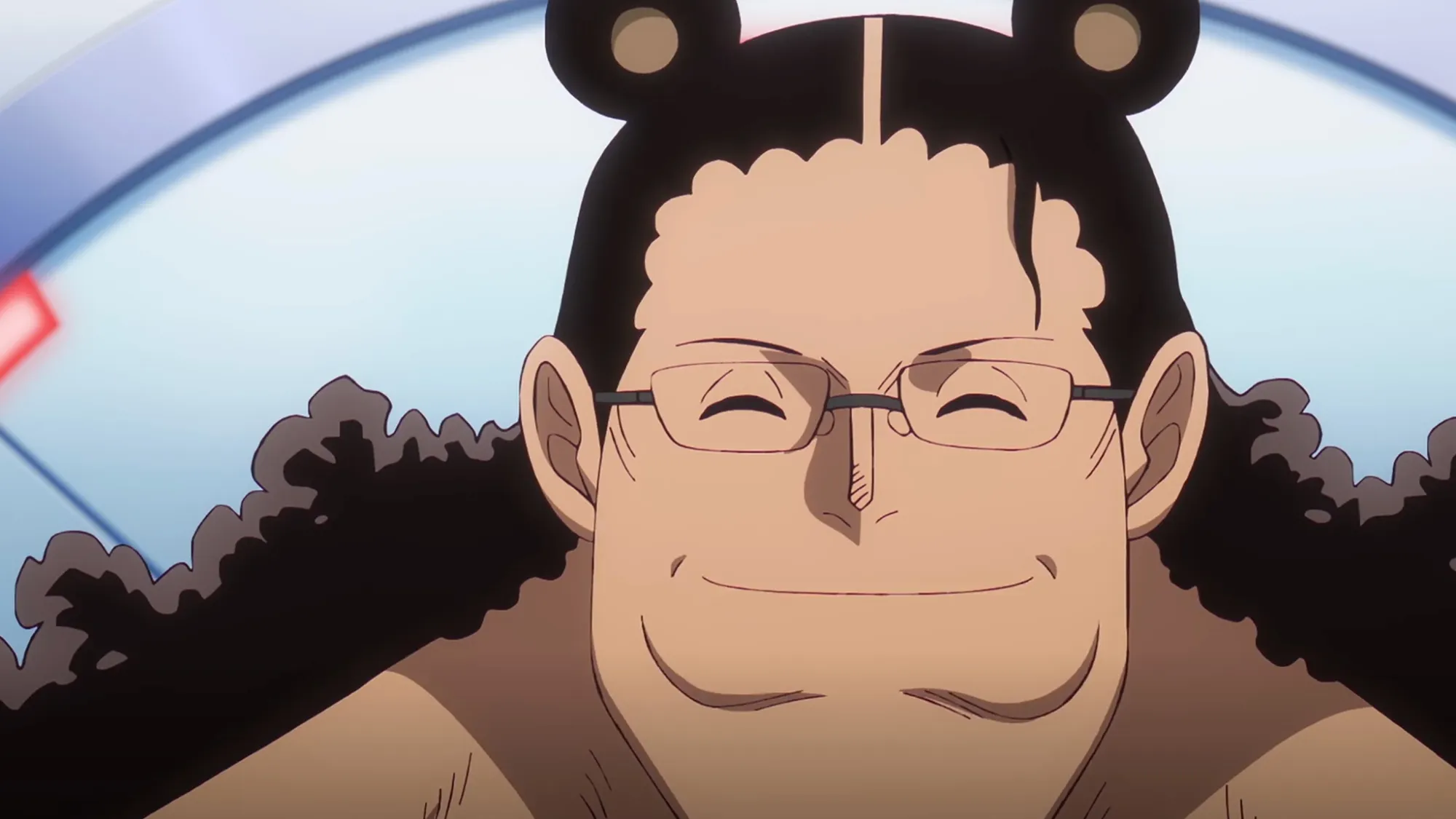 Best Father anime for G