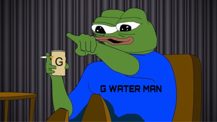 Best Father anime for G