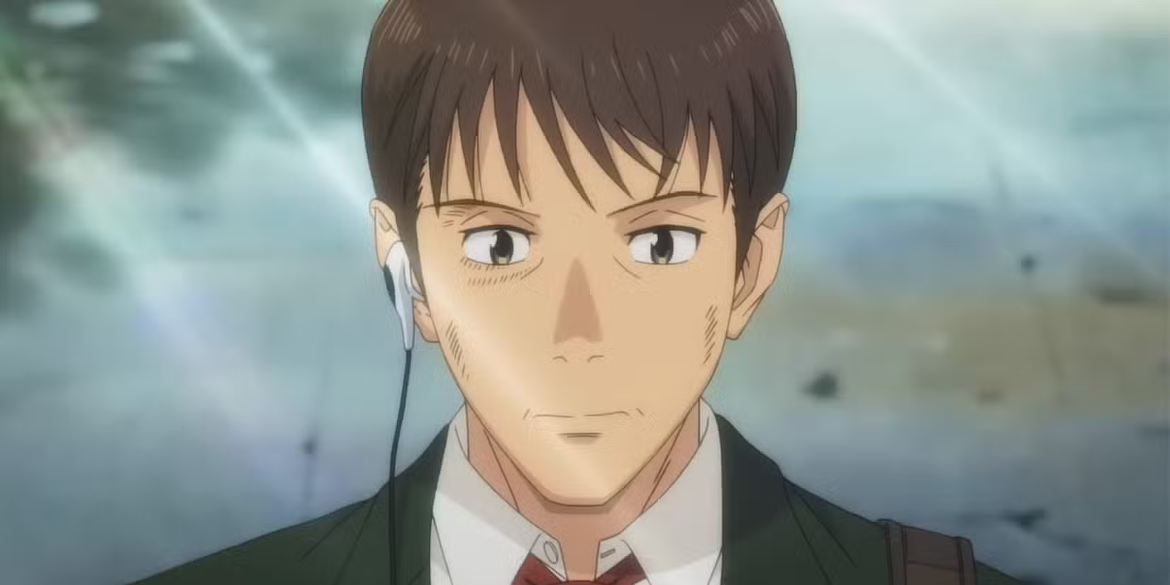 Tetsuo Tosu / My Home Hero