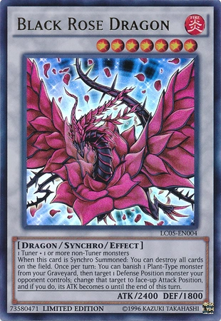 Most Beautiful Yugioh Archtypes